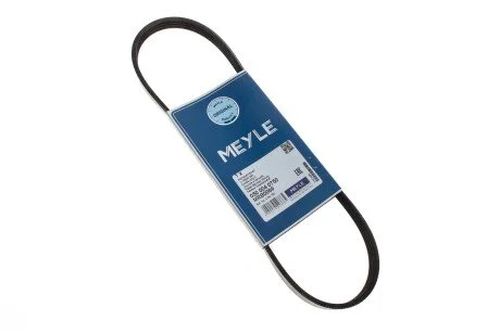 Пас поліклиновий_4 PK 750 MEYLE 0500040750