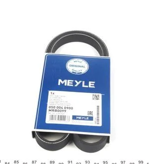 Пас поликлиновый - 4 PK 900 MEYLE 0500040900