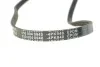 Пас поликлиновый - 4 PK 940 MEYLE 0500040940 (фото 3)
