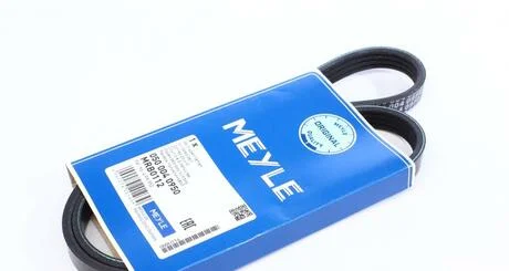 Пас поликлиновый 4 PK 950 MEYLE 0500040950