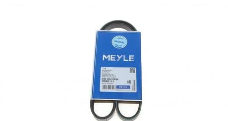 Пас поликлиновый_4 PK 954 MEYLE 0500040954