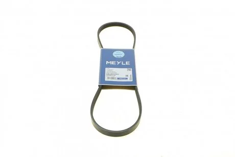 Пас поліклиновий - 4 PK 985 MEYLE 0500040985