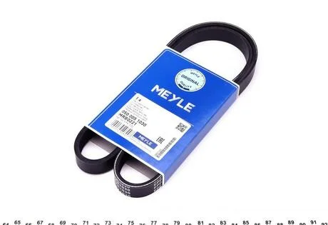 Ремінь генератора MEYLE 050 005 1030