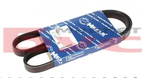 Пас поліклиновий_5 PK 1125 MEYLE 0500051125