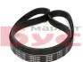 Пас поликлиновый - 5 PK 1145 MEYLE 0500051145 (фото 2)