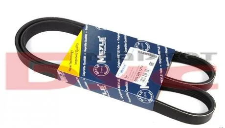 Пас поліклиновий - 5 PK 1213 MEYLE 0500051213