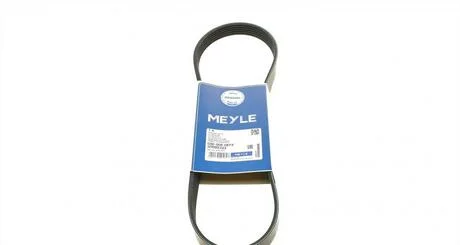 Ремень генератора MEYLE 050 006 0875