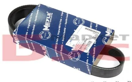 Пас поліклиновий 6 PK 925 MEYLE 0500060925