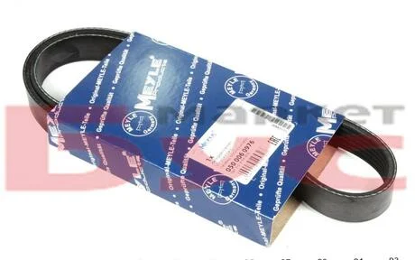Пас поліклиновий - 6 PK 976 MEYLE 0500060976
