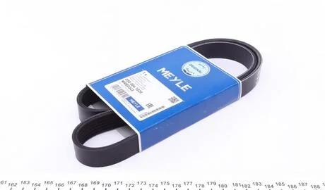 Пас поликлиновый 6 PK 1020 MEYLE 0500061020