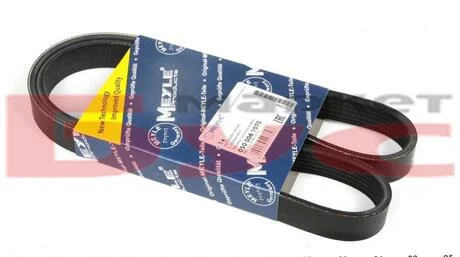 Пас поліклиновий 6 PK 1070 MEYLE 0500061070