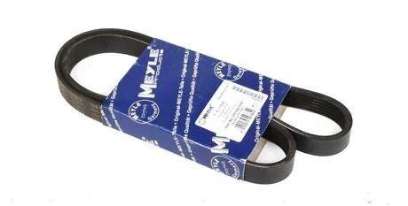 Пас поліклиновий - 6 PK 1090 MEYLE 0500061090