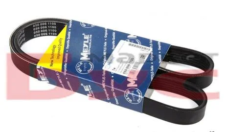 Пас поліклиновий 6 PK 1100 MEYLE 0500061100