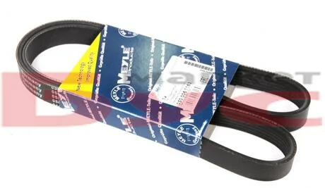 Пас поликлиновый_6 PK 1163 MEYLE 0500061163
