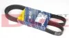 Пас поликлиновый_6 PK 1250 MEYLE 0500061250 (фото 1)