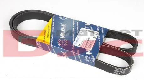 Пас поліклиновий_6 PK 1250 MEYLE 0500061250