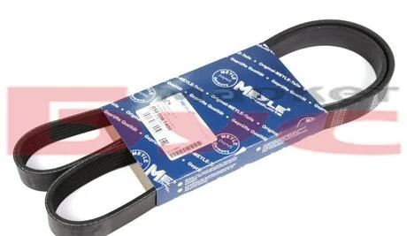 Пас поліклиновий_6 PK 1400 MEYLE 0500061400