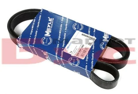 Пас поліклиновий - 6 PK 1460 MEYLE 0500061460