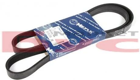 Пас поліклиновий 6pk1468 MEYLE 0500061468