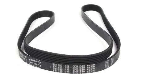 Пас поліклиновий - 6 PK 1540 MEYLE 0500061540