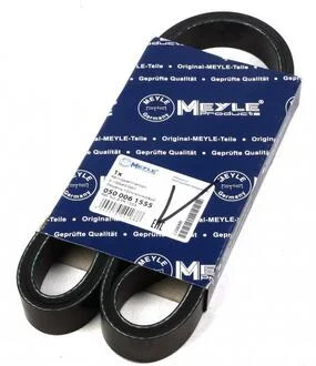 Пас поліклиновий 6pk1555 MEYLE 0500061555