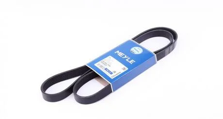 Пас поликлиновый 6 PK 1570 MEYLE 0500061570