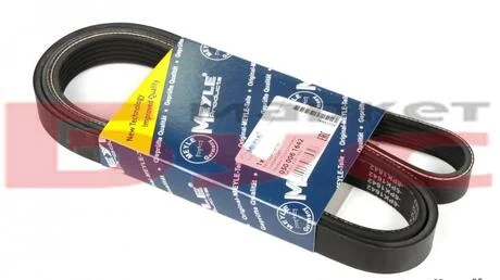 Пас поликлиновый 6 PK 1642 MEYLE 0500061642
