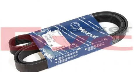 Ремінь поліклінової 6 PK 1715 MEYLE 050 006 1715