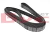 Пас поликлиновый_6 PK 1800 MEYLE 0500061800 (фото 2)