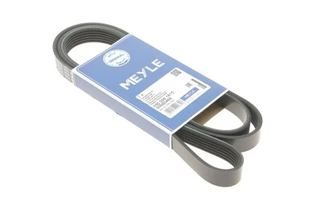 Пас поликлиновый_6 PK 1815 MEYLE 0500061815