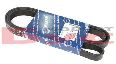 Пас поліклиновий_6 PK 1836 MEYLE 0500061836