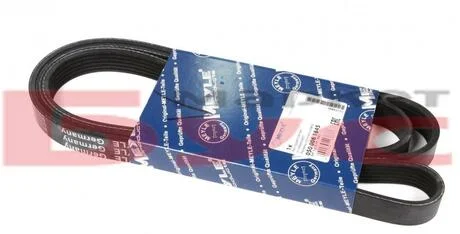 Пас поликлиновый 6 PK 1845 MEYLE 0500061845