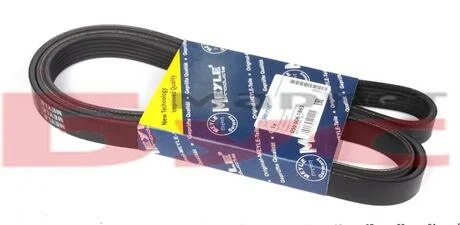 Пас поліклиновий - 6 PK 1863 MEYLE 0500061863