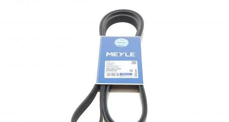 Ремінь генератора MEYLE 050 006 2390