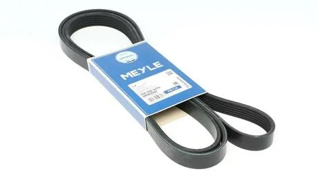 Пас поліклиновий 6 PK 2475 MEYLE 0500062475
