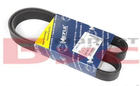 Пас поликлиновый_7 PK 1110 MEYLE 0500071110
