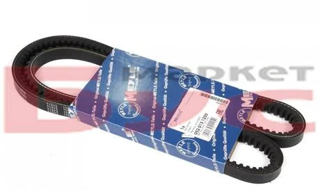 Пас клиновый AVX 13X1200 MEYLE 0520131200