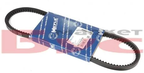 Пас клиновый AVX 11,5X730 MEYLE 0521150730