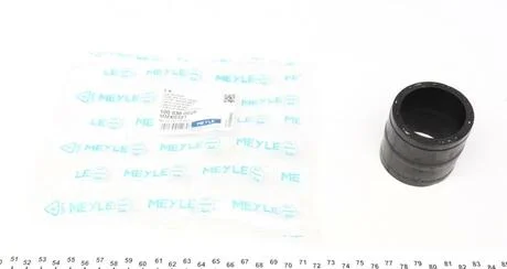 Патрубок системи подачі повітря MEYLE 1000360028