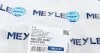 Патрубок системы подачи воздуха MEYLE 1000360040 (фото 5)