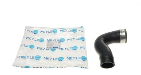 Патрубок системы подачи воздуха MEYLE 1000360051