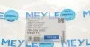 Патрубок системи подачі повітря MEYLE 1000360051 (фото 6)