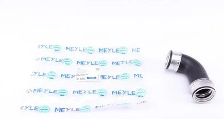 Патрубок интеркулера MEYLE 100 036 0053