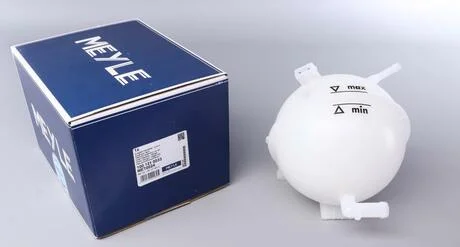 Розширювальний бачок MEYLE 100 121 0033