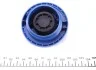 Кришка радіатора охолодження VOLKSWAGEN MEYLE 100 121 0069 (фото 3)