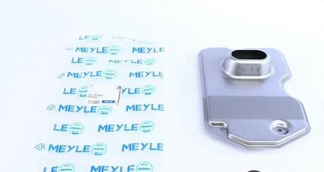 Фільтр АКПП Audi Q7, VW TOUAREG MEYLE 100 136 0002