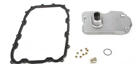 Фільтр АКПП із прокладкою Audi Q7, VW TOUAREG MEYLE 100 137 0002