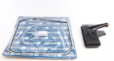 Фільтр АКПП із прокладкою MEYLE 100 137 0003
