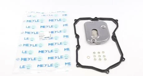 Фільтр АКПП із прокладкою VW Passat 3C, Tiguan MEYLE 100 137 0005