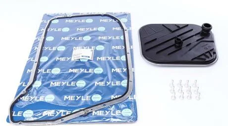 Фільтр АКПП із прокладкою MEYLE 100 137 0006